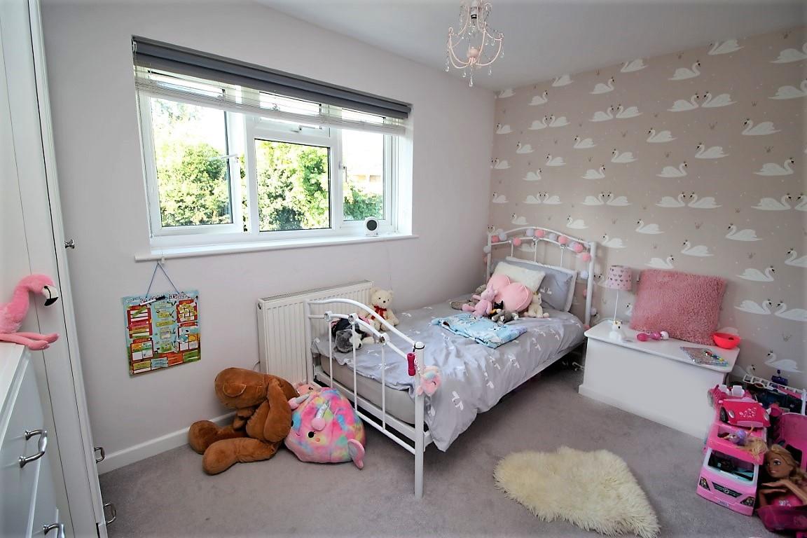 Warbreck Drive, Tilehurst, Reading
